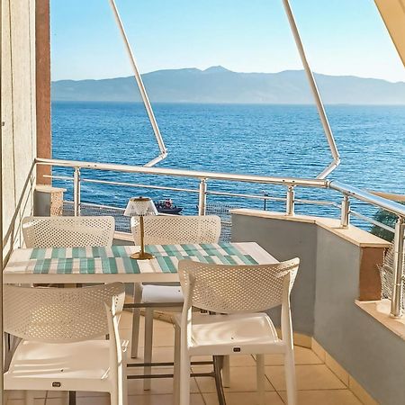 Susy Sea View Apartment Sarandë 外观 照片